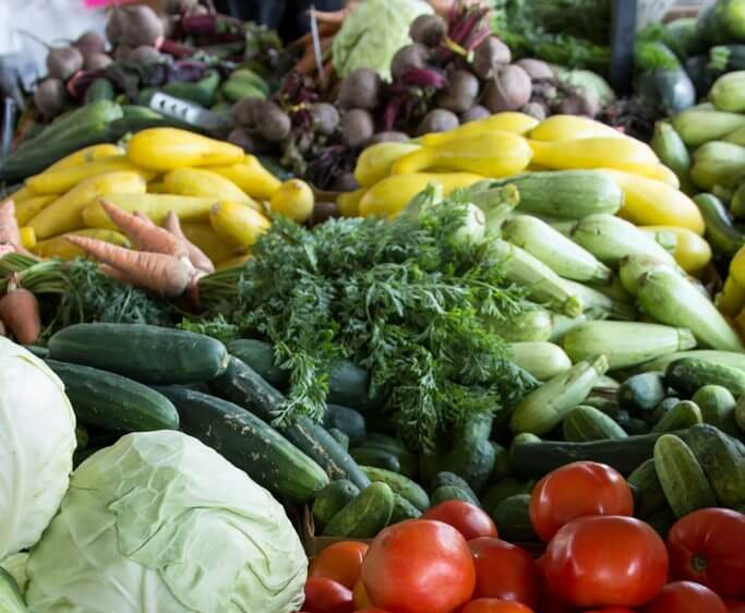 Vegetables Benefits: हर सब्जी में है कुछ खास चीज