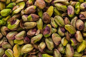 dry fruit benefits pistachio