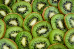 fruit benefits kiwi