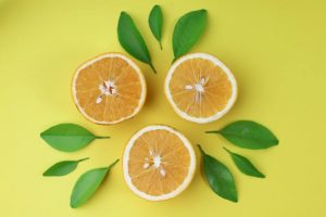 fruit benefits sweet lime