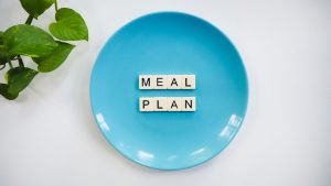 healthy diet plan