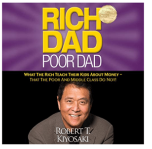 motivational books in hindi rich dad poor dad