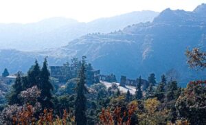 best places to visit-in mussoorie
